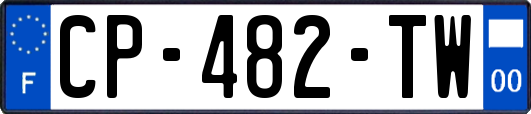 CP-482-TW