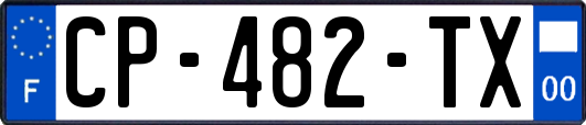 CP-482-TX