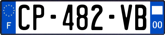 CP-482-VB