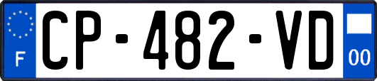 CP-482-VD