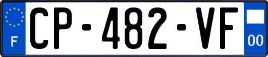 CP-482-VF
