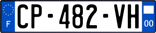 CP-482-VH