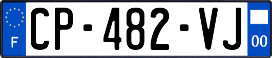 CP-482-VJ