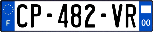 CP-482-VR