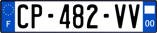 CP-482-VV