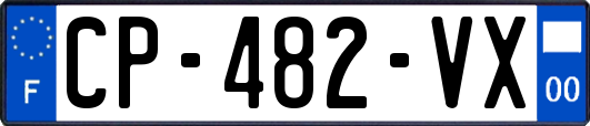 CP-482-VX
