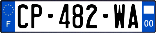 CP-482-WA