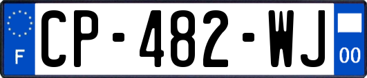 CP-482-WJ