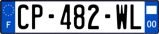 CP-482-WL