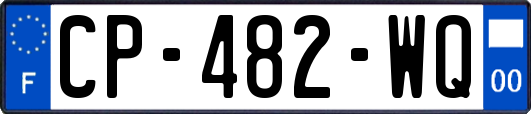 CP-482-WQ