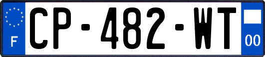 CP-482-WT