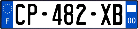 CP-482-XB
