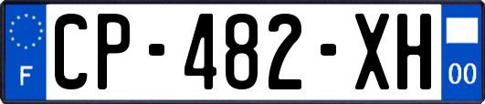 CP-482-XH