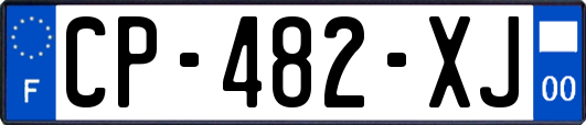 CP-482-XJ