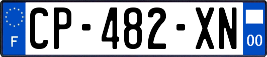 CP-482-XN