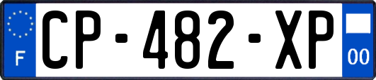 CP-482-XP