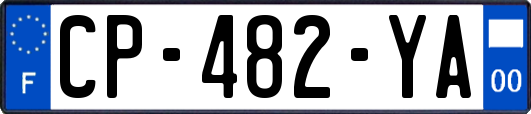CP-482-YA