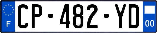 CP-482-YD