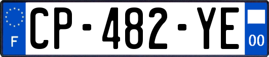CP-482-YE