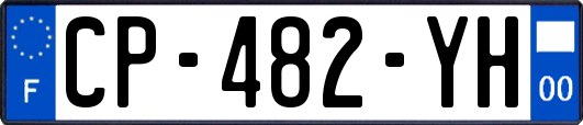 CP-482-YH