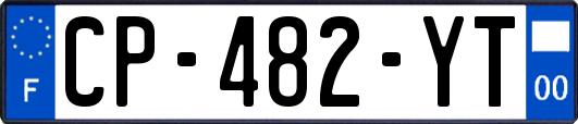 CP-482-YT