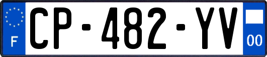 CP-482-YV