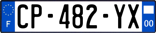 CP-482-YX