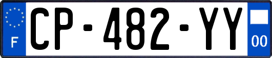 CP-482-YY