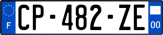 CP-482-ZE