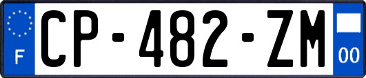 CP-482-ZM