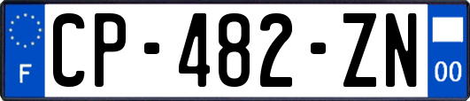 CP-482-ZN