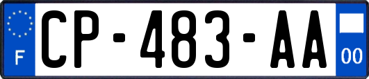 CP-483-AA