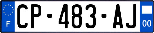 CP-483-AJ