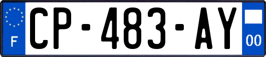 CP-483-AY