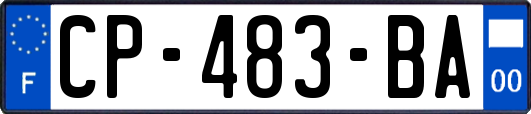 CP-483-BA