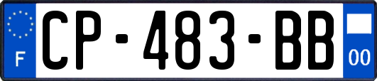 CP-483-BB