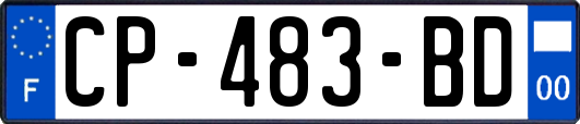 CP-483-BD