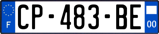 CP-483-BE