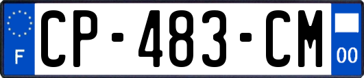 CP-483-CM