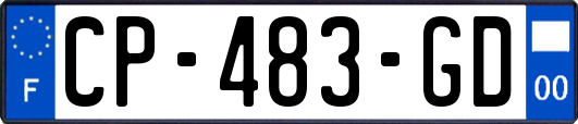 CP-483-GD