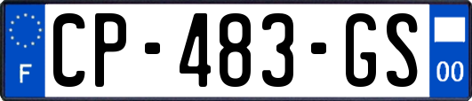 CP-483-GS
