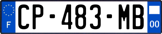 CP-483-MB