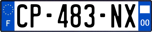 CP-483-NX