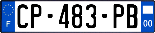 CP-483-PB