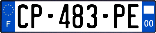 CP-483-PE