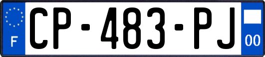 CP-483-PJ