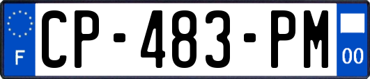 CP-483-PM