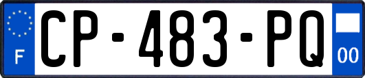 CP-483-PQ