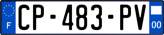 CP-483-PV