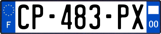 CP-483-PX